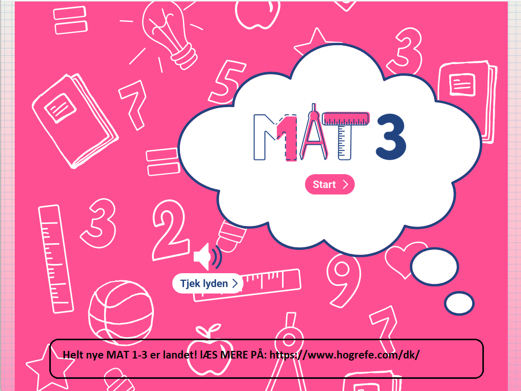 mat